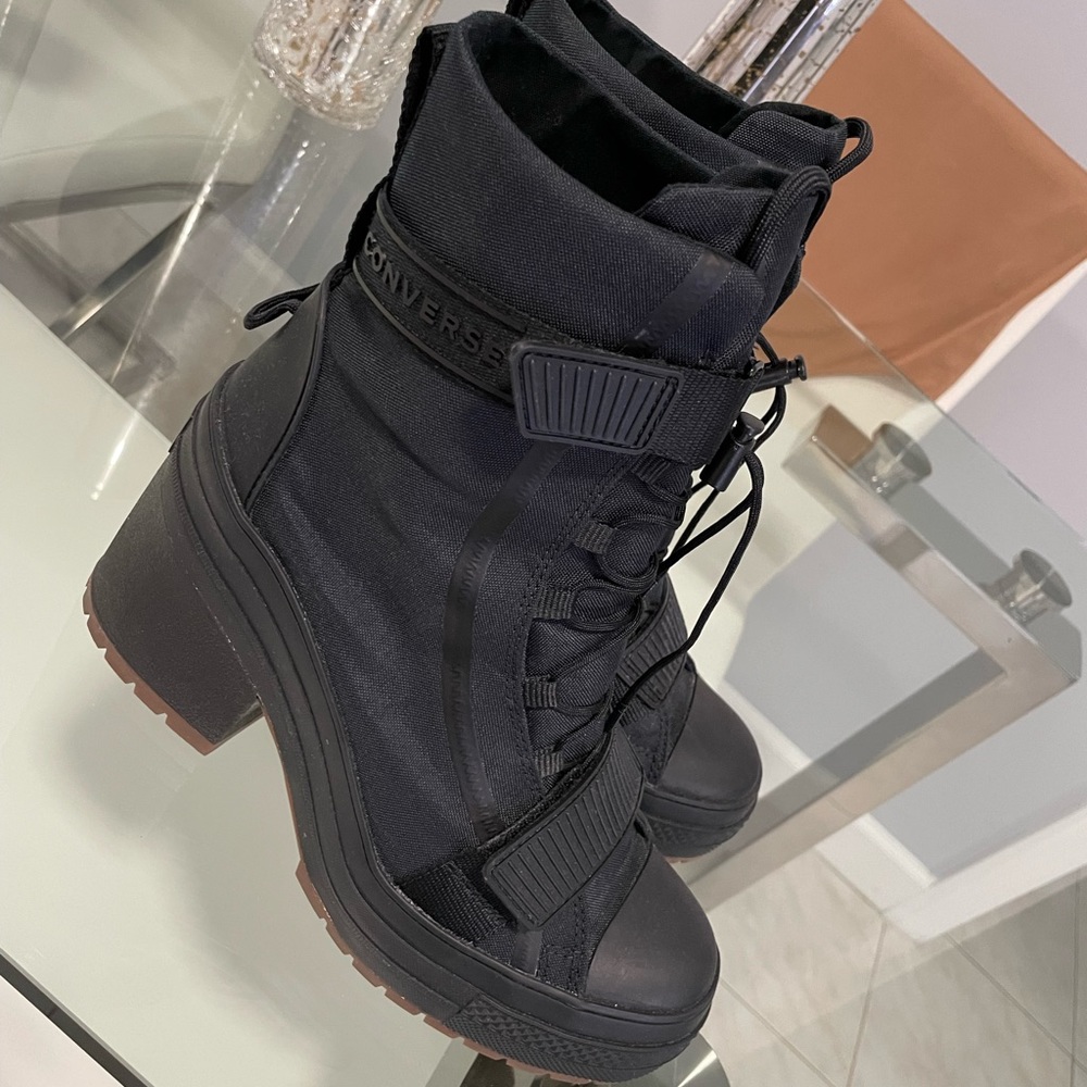 Converse Boots GR82